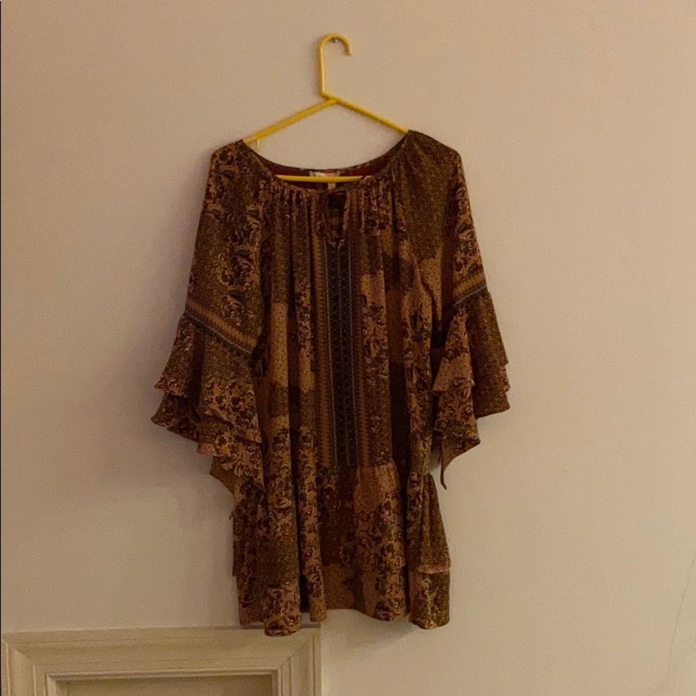 Altar'd State Dress